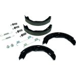 Bremsbackensatz, Feststellbremse 8DA 355 050-771 Bremsbackensatz, Feststellbremse 8DA 355 050-771