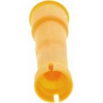 Trichter, Ölpeilstab V10-0416 Trichter, Ölpeilstab V10-0416