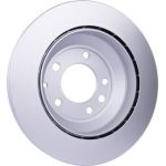 Bremsscheibe 8DD 355 129-761