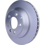 Bremsscheibe 8DD 355 109-821