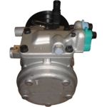 Kompressor, Klimaanlage ACP 1228 000P Kompressor, Klimaanlage ACP 1228 000P