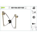 Valeo 851164 Fensterheber