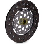 LuK 324 0166 10 Kupplungsscheibe