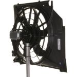 Lüfter, Motorkühlung CFF 137 000S Lüfter, Motorkühlung CFF 137 000S