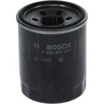 Ölfilter F 026 407 311
