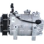 Kompressor, Klimaanlage 320247G