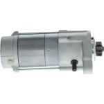 BOSCH 1 986 S00 595 Starter BOSCH 1 986 S00 595 Starter