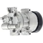 Kompressor, Klimaanlage ACP 1539 000S