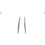 BOSCH 807 Scheibenwischer Twin 3 397 005 807 BOSCH 807 Scheibenwischer Twin 3 397 005 807