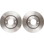 Bremsscheibe DF1516