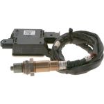 Partikelsensor 0 281 007 595