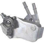 Ölkühler, Automatikgetriebe 0899400