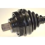 Spidan 20599 Antriebswelle GKN Automotive OE-Technologie 50° Beugewinkel Spidan 20599 Antriebswelle GKN Automotive OE-Technologie 50° Beugewinkel
