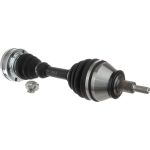 SKF VKJC 5088 Antriebswelle SKF VKJC 5088 Antriebswelle