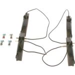 Bremsbelagsatz, Scheibenbremse 0 986 494 097 Bremsbelagsatz, Scheibenbremse 0 986 494 097