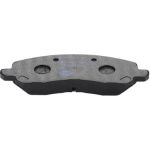 Bremsbelagsatz, Scheibenbremse 8DB 355 009-671 Bremsbelagsatz, Scheibenbremse 8DB 355 009-671