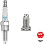 Zündkerze 7004 Zündkerze 7004
