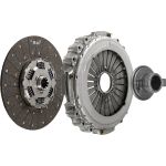 Valeo 805358 Kupplungssatz NEW ORIGINAL KIT3P Valeo 805358 Kupplungssatz NEW ORIGINAL KIT3P