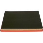 BOSCH F 026 400 233 Luftfilter BOSCH F 026 400 233 Luftfilter