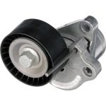 Spannrolle, Keilrippenriemen T38311 Spannrolle, Keilrippenriemen T38311