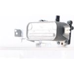 Ölkühler, Motoröl CLC 123 000S