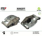 FTE 9292317 Bremssattel FTE 9292317 Bremssattel