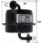 Kraftstofffilter 587051 Kraftstofffilter 587051
