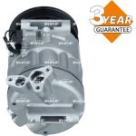 Kompressor, Klimaanlage 32482 Kompressor, Klimaanlage 32482