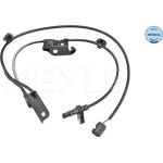 Meyle 30-14 899 0003 Sensor, Raddrehzahl MEYLE-ORIGINAL: True to OE Meyle 30-14 899 0003 Sensor, Raddrehzahl MEYLE-ORIGINAL: True to OE