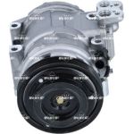 Kompressor, Klimaanlage 32715 Kompressor, Klimaanlage 32715