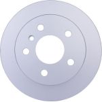 Bremsscheibe 8DD 355 111-101
