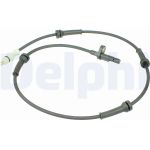 Delphi SS20247 Sensor, Raddrehzahl