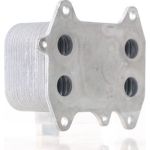 Ölkühler, Motoröl CLC 114 000S