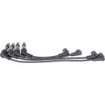 BOSCH 0 986 357 226 Zündleitungssatz BOSCH 0 986 357 226 Zündleitungssatz