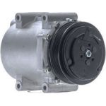 Kompressor, Klimaanlage ACP 67 000S