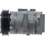 Kompressor, Klimaanlage ACP 1177 000S Kompressor, Klimaanlage ACP 1177 000S