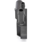 Sensor, Abgasdruck 0 281 006 005