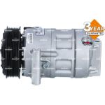 Kompressor, Klimaanlage 32488
