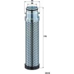 Filter, Arbeitshydraulik HD 519 Filter, Arbeitshydraulik HD 519
