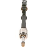 BOSCH 0 261 500 264 Einspritzventil BOSCH 0 261 500 264 Einspritzventil