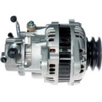 Hella 8EL 011 711-131 Generator Hella 8EL 011 711-131 Generator