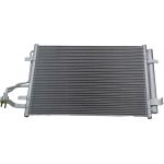 Kondensator, Klimaanlage 814351