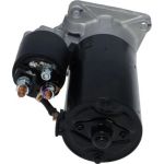 BOSCH 1 986 S00 737 Starter BOSCH 1 986 S00 737 Starter