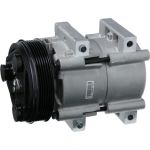 Kompressor, Klimaanlage 690178 Kompressor, Klimaanlage 690178