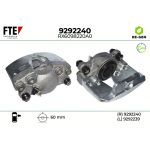 FTE 9292240 Bremssattel