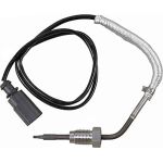 Metzger 0894978 Sensor, Abgastemperatur