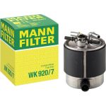 Kraftstofffilter WK 920/7 Kraftstofffilter WK 920/7