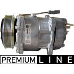 Mahle ACP 29 000P Kompressor, Klimaanlage BEHR Premium Line