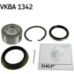 SKF VKBA 1342 Radlagersatz SKF VKBA 1342 Radlagersatz