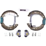 Bremsbackensatz 8DB 355 022-931